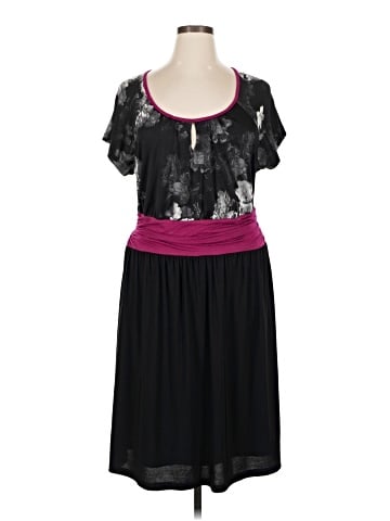 IGIGI Casual Dress (view 1)
