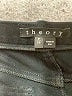 Theory Black Active Pants Size P (petite) - photo 7