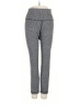 Lululemon Athletica Tweed Gray Active Pants Size 4 - photo 1