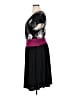 IGIGI Black Casual Dress Size 14 - photo 5