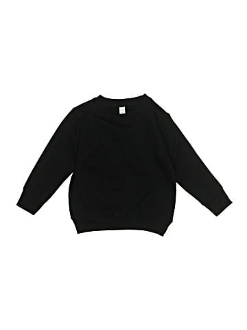 Rabbit Skins Pullover Sweater (view 1)