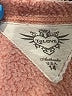 T2Love Pink Pullover Hoodie Size 14 - photo 7