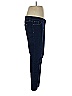 Westport Solid Blue Jeggings Size 12 - photo 4