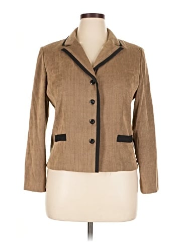 Perceptions Blazer (view 1)