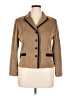 Perceptions Tan Blazer Size 14 (petite) - photo 1