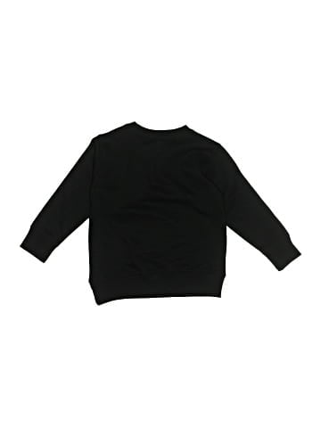 Rabbit Skins Pullover Sweater (view 2)
