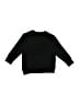 Rabbit Skins Black Pullover Sweater Size 3 - photo 2