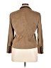 Perceptions Tan Blazer Size 14 (petite) - photo 2