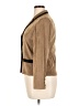 Perceptions Tan Blazer Size 14 (petite) - photo 5
