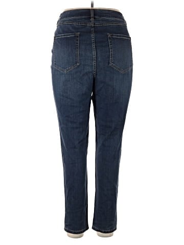 Lisa Rinna Jeans (view 2)