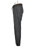 Lululemon Athletica Chevron-herringbone Gray Active Pants Size 4 - photo 5