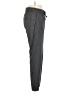Lululemon Athletica Chevron-herringbone Gray Active Pants Size 4 - photo 4