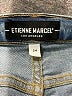 Etienne Marcel Blue Jeans Size 24 waist - photo 7