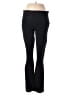 Gap Black Blue Active Pants Size 6 - photo 1