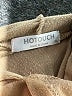 HOTOUCH Tan Sweatshirt Size XL - photo 7