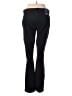 Gap Black Blue Active Pants Size 6 - photo 2