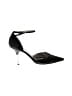 Next Black Heels Size 7 1/2 - photo 1