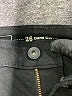 Levi's Black Jeans Size 26 waist - photo 4