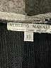 Alberto Makali Gray Cardigan Size XS - photo 7