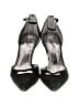 Next Black Heels Size 7 1/2 - photo 2