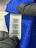 Guess Solid Blue Cocktail Dress Size 4 - photo 8