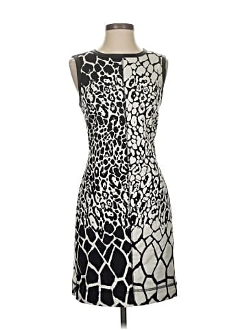 Nicole Miller Artelier Cocktail Dress (view 1)