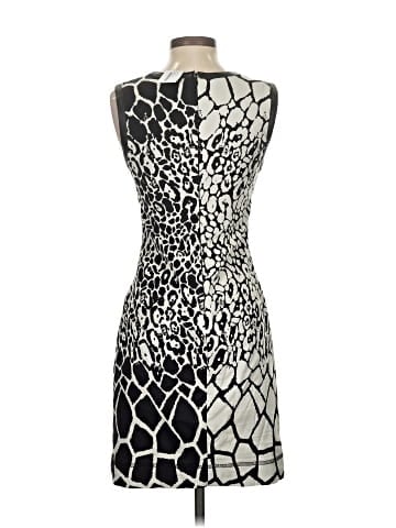 Nicole Miller Artelier Cocktail Dress (view 2)