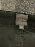 Jag Black Casual Pants Size 16 - photo 3