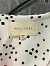MELLODAY Silver 3/4 Sleeve Top Size 3X - photo 4
