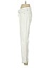 Denizen from Levi's Ivory White Jeans Size 26 waist - photo 5