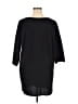 Leith Black Casual Dress Size XL - photo 2