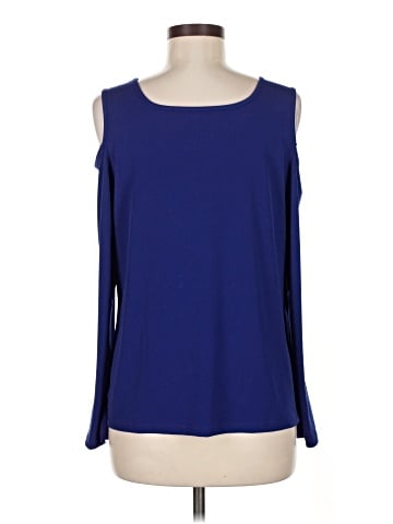 Simonton Says Tank Top (view 2)