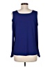 Simonton Says Blue Tank Top Size M - photo 2