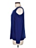 Simonton Says Blue Tank Top Size M - photo 5