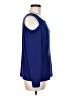 Simonton Says Blue Tank Top Size M - photo 4