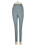 Danskin Color Block Blue Active Pants Size S - photo 1