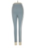 Danskin Color Block Blue Active Pants Size S - photo 2