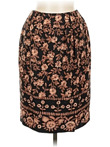 Amanda Smith Casual Skirt (view 1)