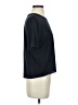 Sofia Jeans by Sofia Vergara Black Short Sleeve T-Shirt Size S - photo 4