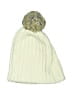 J.Crew Ivory White Beanie One size - photo 1
