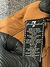 7 For All Mankind Brown Jeans Size 24 waist - photo 4