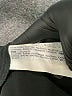 Mango Solid Black Cocktail Dress Size 10 - photo 8