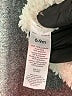 Carter's 100% Polyester Ivory Coat Size 6-9 mo - photo 4