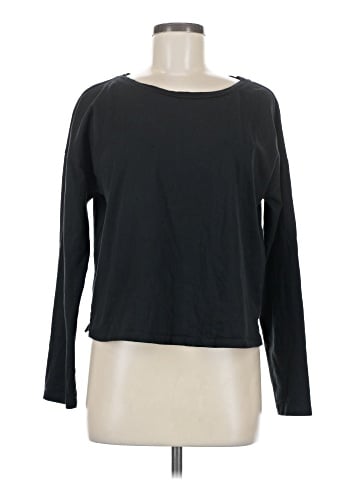 French Connection Long Sleeve T-Shirt (view 1)