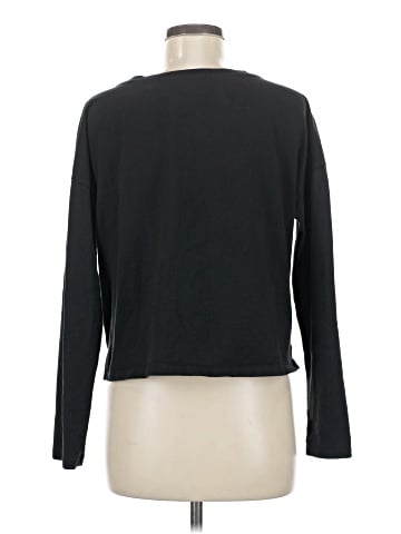 French Connection Long Sleeve T-Shirt (view 2)