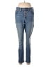 Madewell Blue Jeans Size 28 waist - photo 1