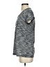 Xersion 100% Polyester Gray Active T-Shirt Size S - photo 5