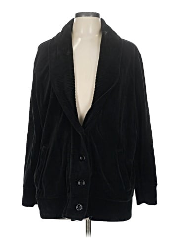 Jones New York Signature Cardigan (view 1)