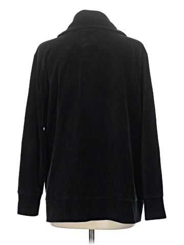 Jones New York Signature Cardigan (view 2)