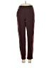 Athleta Burgundy Active Pants Size XXS - photo 1